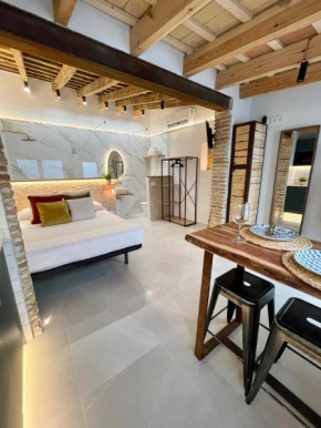 Extramuros 15C Loft Estudio